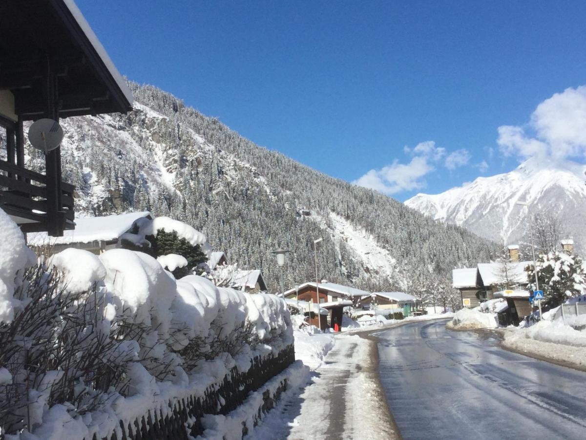 Appartementhaus Riepler Bad Gastein Exterior photo